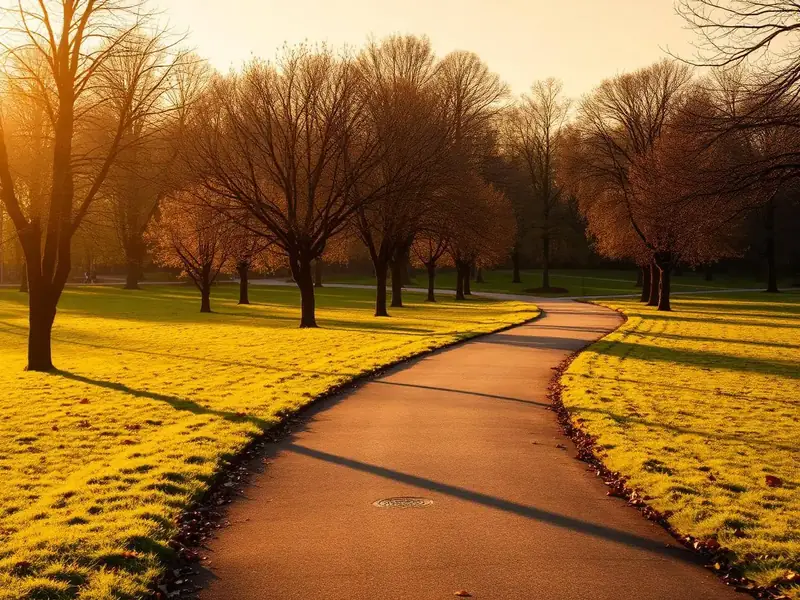 Parks